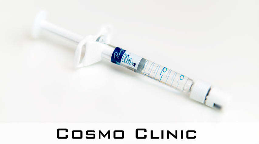Cosmo Restylane
