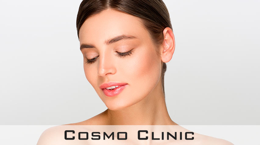 Recovery Cosmo ansiktsløft facelift