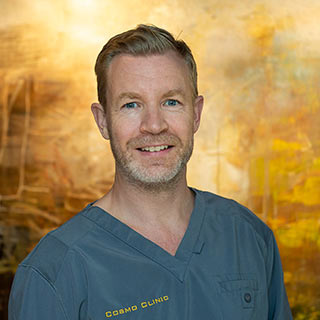 Thomas Berg, plastisk kirurg