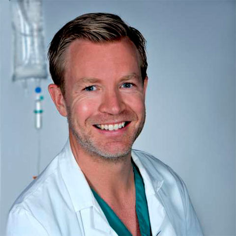 Gynekomasti Thomas Berg