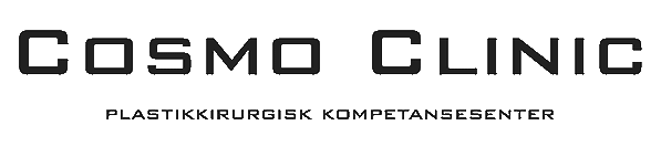 Brystreduksjon Cosmo-logo