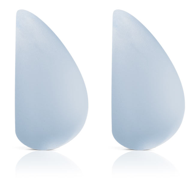 Motiva Ergonomix brystimplantat av silikon