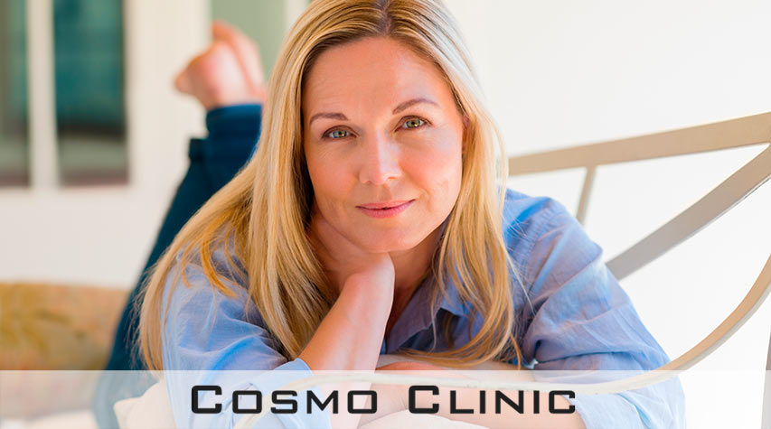 Bestille ZO-produkter - Cosmo Clinic krem til hudpleie