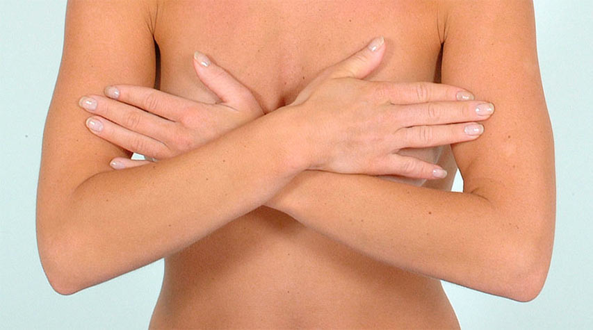 Pasient - brystforstørring med eget fett