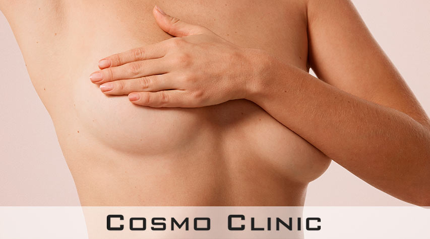 brystloft på Cosmo Clinic Oslo