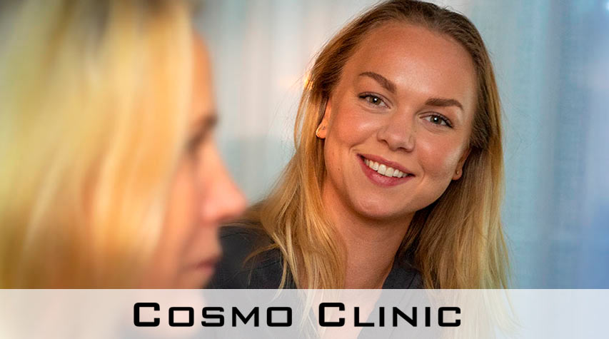 Velkommen til Cosmo Clinic