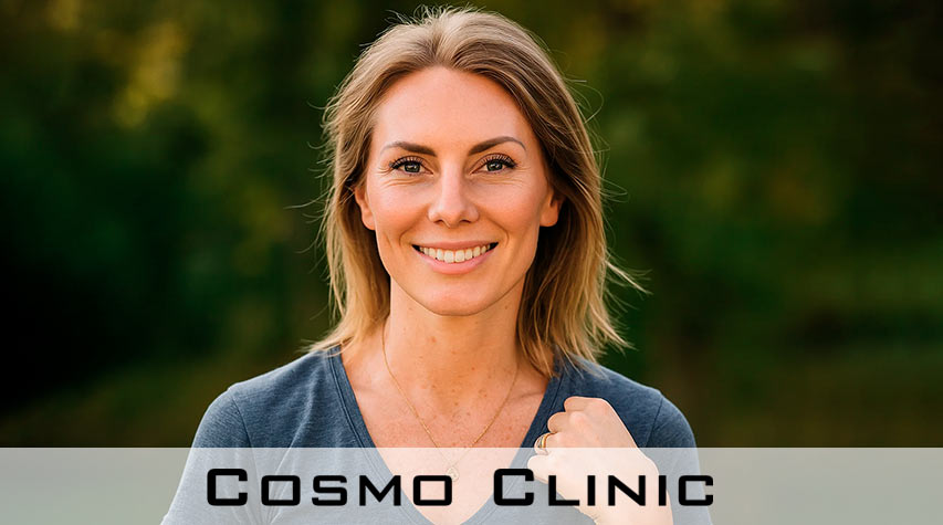 Halsløft ved Tomm og Hilde Bjærke Halsløft ved Tomm og Hilde Bjærke