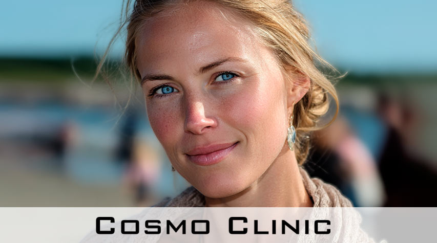 Motiva Preservé brystforstørrelse