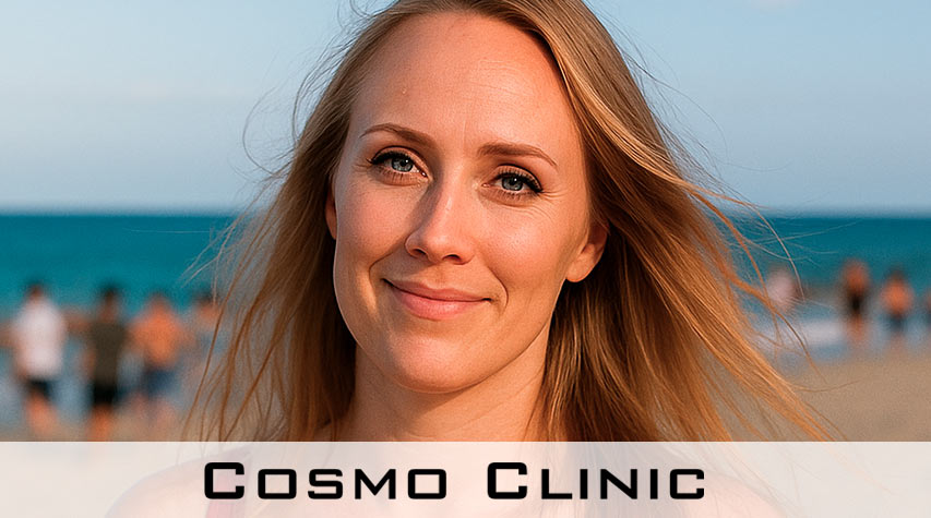 kvinnes erfaring etter brystløft