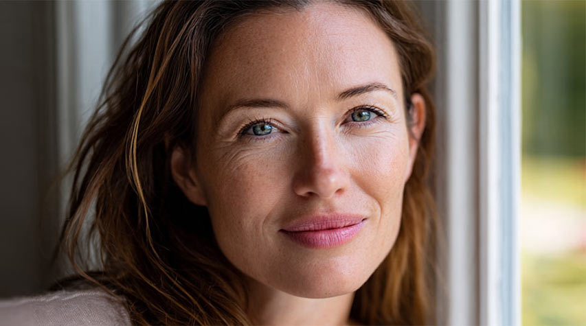 etter brystreduksjon