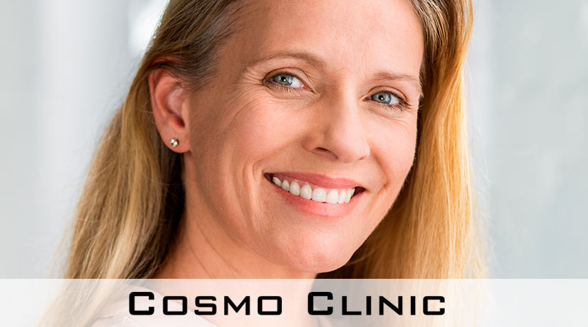 Mesoterapi Cosmos klinikk Oslo
