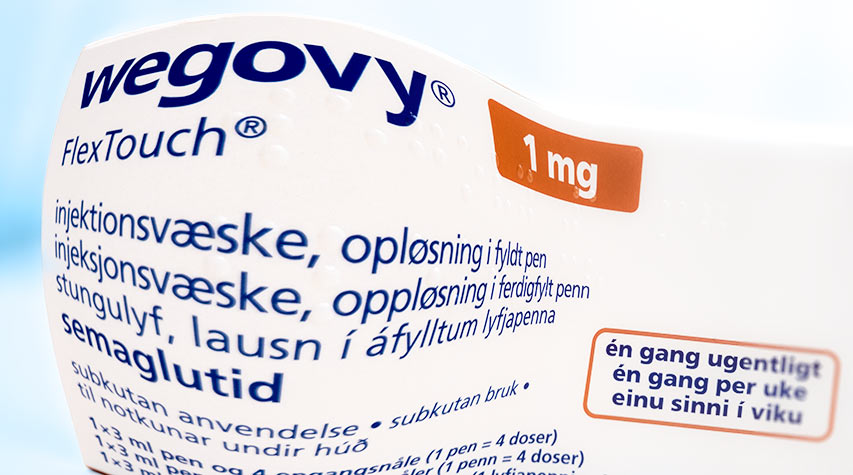 Slankesprøyte for vektnedgang