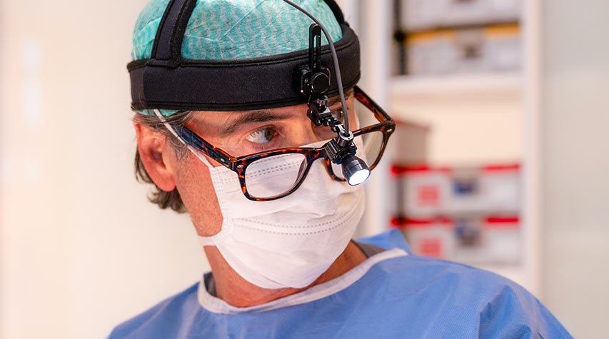 Tomm Bjærke om ansiktsløft etter bruk av slankesprøyter