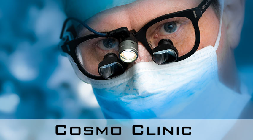Tormod Westvik er Norges ledende ekspert på neseoperasjon